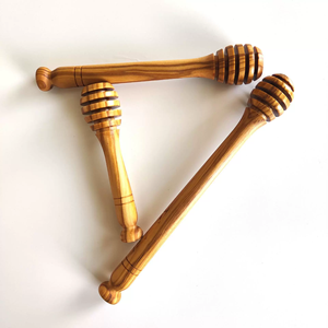 Cuillères à <span class=keywords><strong>miel</strong></span> <span class=keywords><strong>en</strong></span> <span class=keywords><strong>bois</strong></span> d'olivier naturel de haute qualité, différentes tailles, pour pots de <span class=keywords><strong>miel</strong></span>, vente <span class=keywords><strong>en</strong></span> gros - Product Image 1