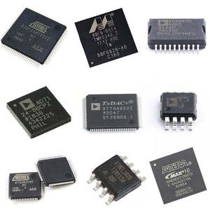 Fournisseurs de composants électroniques originaux MPC8247CVRMIBA Circuits intégrés Microprocesseurs IC MPU I.MX31 532MHZ 457LFBGA - Product Image 3