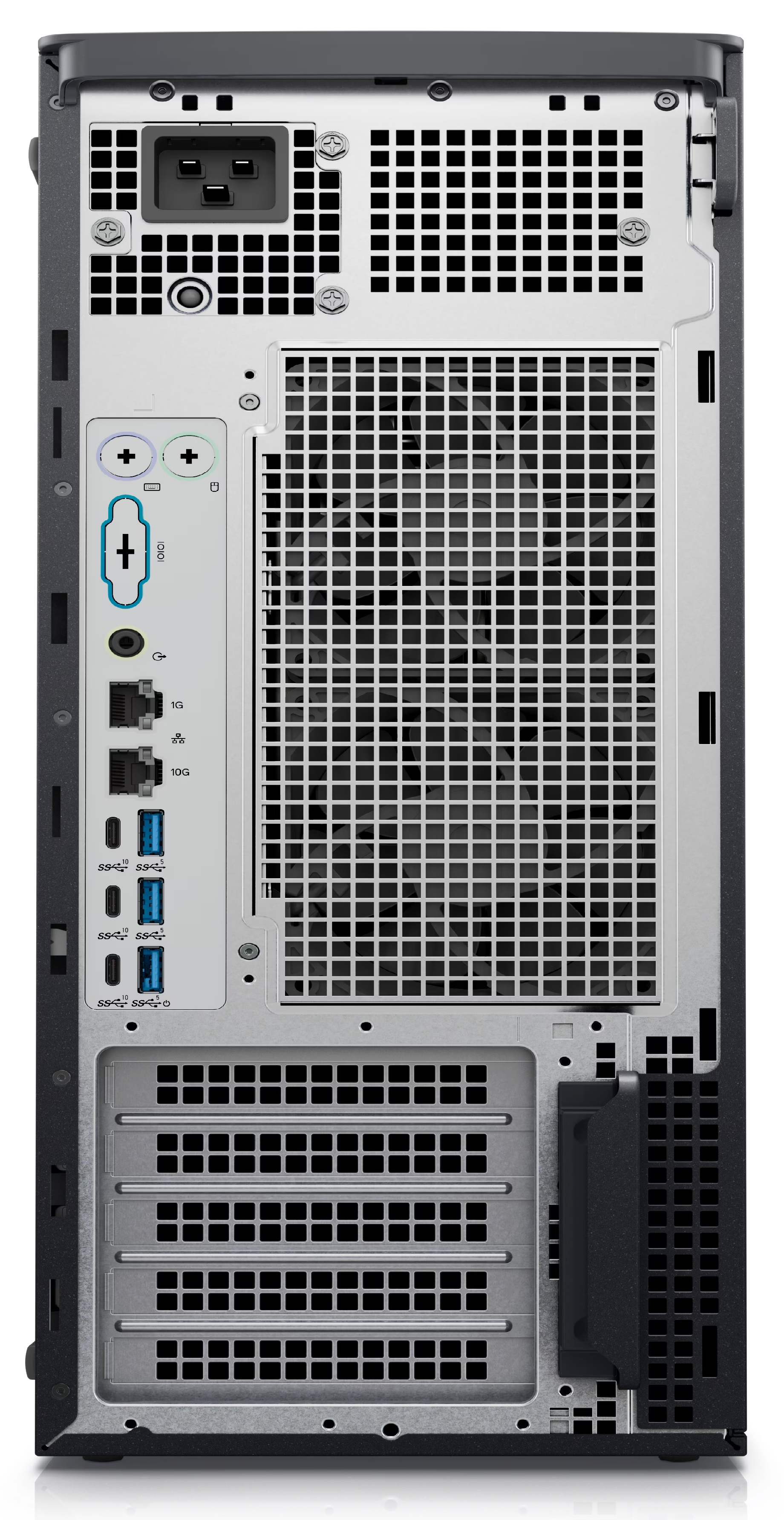 DELL Precision 5860タワー ワークステーション用Xeonプロセッサーと