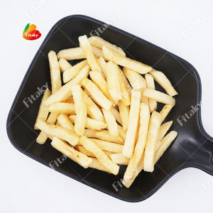 Scaglie di patatine fritte fritte sottovuoto per Snack Strip di patatine fritte Snack bastoncini di patate fritte sottovuoto - Product Image 3