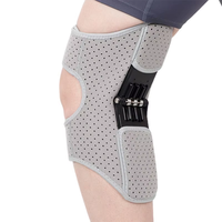 Exosquelette de soutien du genou pour la randonnée en montagne 2026, pour l'assistance à la marche des personnes âgées