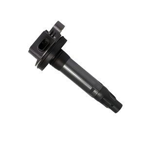 Bobina de Encendido UF553 DG520 7T4Z12029E para Ford Edge Mustang Mazda <span class=keywords><strong>CX</strong></span>-9 Lincoln MKX 3.5L 3.7L <span class=keywords><strong>V6</strong></span> - Product Image 2