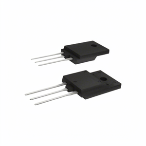 PG-TO220-3-FP Electronic Chips Component IPA50R650CEXKSA2 Transistors Original One Stop Service - Product Image 1