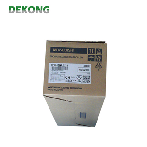 ซีพียู PLC รุ่น FX3U FX3U-128MR FX3U-80MR/ES-A FX3U-64MR FX3U-32MR FX3U-16MR/ES-A - Product Image 2