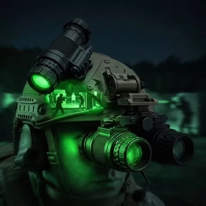 Binoculares de Visión Nocturna KY1431, Favoritos en el Extranjero, con Sensor CMOS y Estabilización, para Senderismo y Observación de la Vida Silvestre - Product Image 1