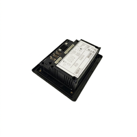 Panel de Control Metálico Industrial 1900520013 para Compresor de Aire de Tornillo, Repuesto de la Marca Chuangzhi, 1 Año de Garantía