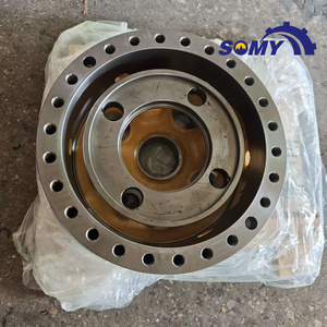 Transmisión de Alto Rendimiento Directo de Fábrica para Camión Volquete <span class=keywords><strong>Articulado</strong></span> <span class=keywords><strong>Komatsu</strong></span> HM350 HM400 56B-15-17312 - Product Image 1