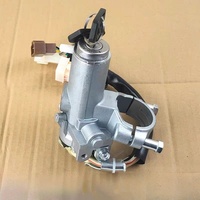 Interruptor de encendido de piezas de camión promocional 3704110-Q204 para Faw