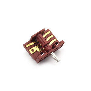 סיבוב לכבות מתג מכבה מתג תנור - Product Image 2