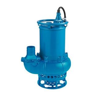 GPN411 Series <b>Submersible</b> Ultra-High Output Slurry <b>Pumps</b> Six-Pole with High-Chromium Cast Iron Agitators - Product Image 1