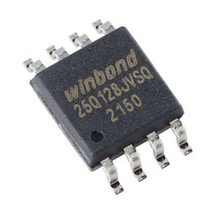 ชิปหน่วยความจำแฟลช128MB 25Q128JVSQ W25Q128JVSIQ บริการ BOM แผงวงจรวงจรวงจรรวม - Product Image 1