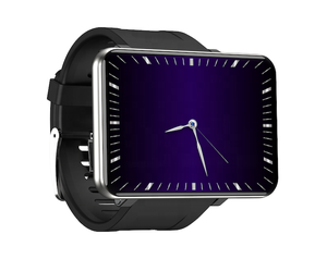 Montre connectée Android OS avec GPS, écran IPS 2,86 pouces, batterie 2880 mAh, appels 4G, caméra Wi-Fi, fitness, étanchéité IP67 - Offre Spéciale - Product Image 1