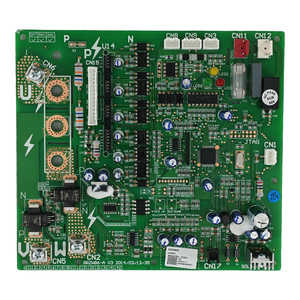 Placa base para aire acondicionado WZ863A, placa de control 30228605, pieza de repuesto de tipo dividido - Product Image 1