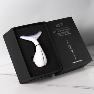 Produits de beauté pour le <span class=keywords><strong>visage</strong></span> et le cou les plus vendus en 2024, <span class=keywords><strong>appareil</strong></span> intelligent de lifting du <span class=keywords><strong>visage</strong></span>, masseur facial et cervical - Product Image 5