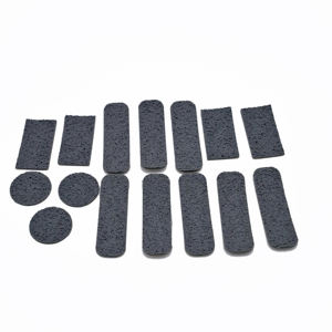 Nastro Antiscivolo 3M 370 Safety Walk, Media Resilienza per Scale, Nastri Ruvidi e Gradini, Serie 700 - Product Image 3