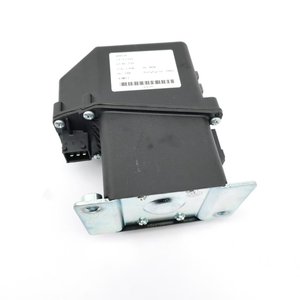 Interruptor de Parada de Emergencia Jungheinrich 51212791 Nuevo y Original, Accesorios para Montacargas con 3 Meses de Garantía para EFG430 EFG320 - Product Image 4