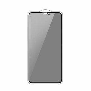 <span class=keywords><strong>Pellicola</strong></span> Protettiva in Vetro Temperato Premium 9H Anti-Spia con Colla Completa per <span class=keywords><strong>iPhone</strong></span> <span class=keywords><strong>11</strong></span> Pro Max - Product Image 2