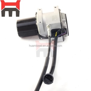 Motor de Aceleración Eléctrico para Excavadora CAT312, 247-5227 2475227 - Product Image 3