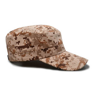Gorra de Béisbol Ecuestre de 6 Paneles, Tejido Warp-knit, Color Sólido, Unisex, Protección Solar, Cómoda, Versátil, con Logotipo Personalizado Ajustable - Product Image 2