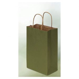 Gift Small Kraft Shopping <b>Bags</b> with Handles <b>Craft</b> Paper Tote <b>Bags</b> Boutique Retail Wedding Guests Grocery Birthday Paper <b>Bag</b> - Product Image 2