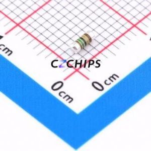 Resistencia SMD SMM02040C1509FB300 MELF-0204 (Tipo: Película Delgada) (Resistencia: 15 Ohmios Precisión: 1%) - Product Image 1
