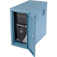 Vente en gros Aluminium PC Gaming Cabinet Electronics & Instruments Boîtiers pour ordinateurs