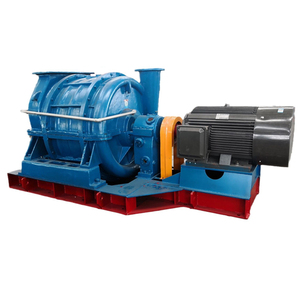 Hubei Multi-stage Fan Coal <strong>Gas</strong> Fan C300-1.35 C300-1.35 / Multi-stage Centrifugal Flotation <strong>Blower</strong>/CENTRIFUGAL MULTISTAGE <strong>BLOWER</strong> - Product Image 2