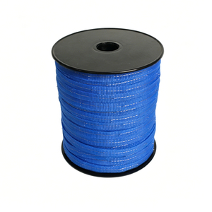 Cercado Eléctrico de Polietileno, 500 Metros/Rollo, Cable de Polietileno, <span class=keywords><strong>Cuerda</strong></span> Trenzada de PE para Ganadería - Product Image 4