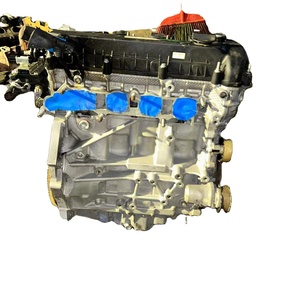 Moteur de voiture original utilisé G4FC G4FA G4FG G4FJ G4GC G4ED G4KA G4KC G4KD G4KE G4KH G4KJ G4NA G4NB G4LC G4LA D4CB pour Hyundai Kia - Product Image 6