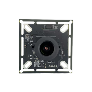 Módulo de Cámara USB 2.0 LLGCAM H128 2MP 1080p 30FPS con Rango Dinámico Amplio de 110° para Exteriores, Plug-and-Play - Product Image 1