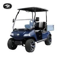 Scooter tout-terrain, mini camion, nouveau design, buggy, véhicule utilitaire à vendre, chariot de golf HDK Evolution