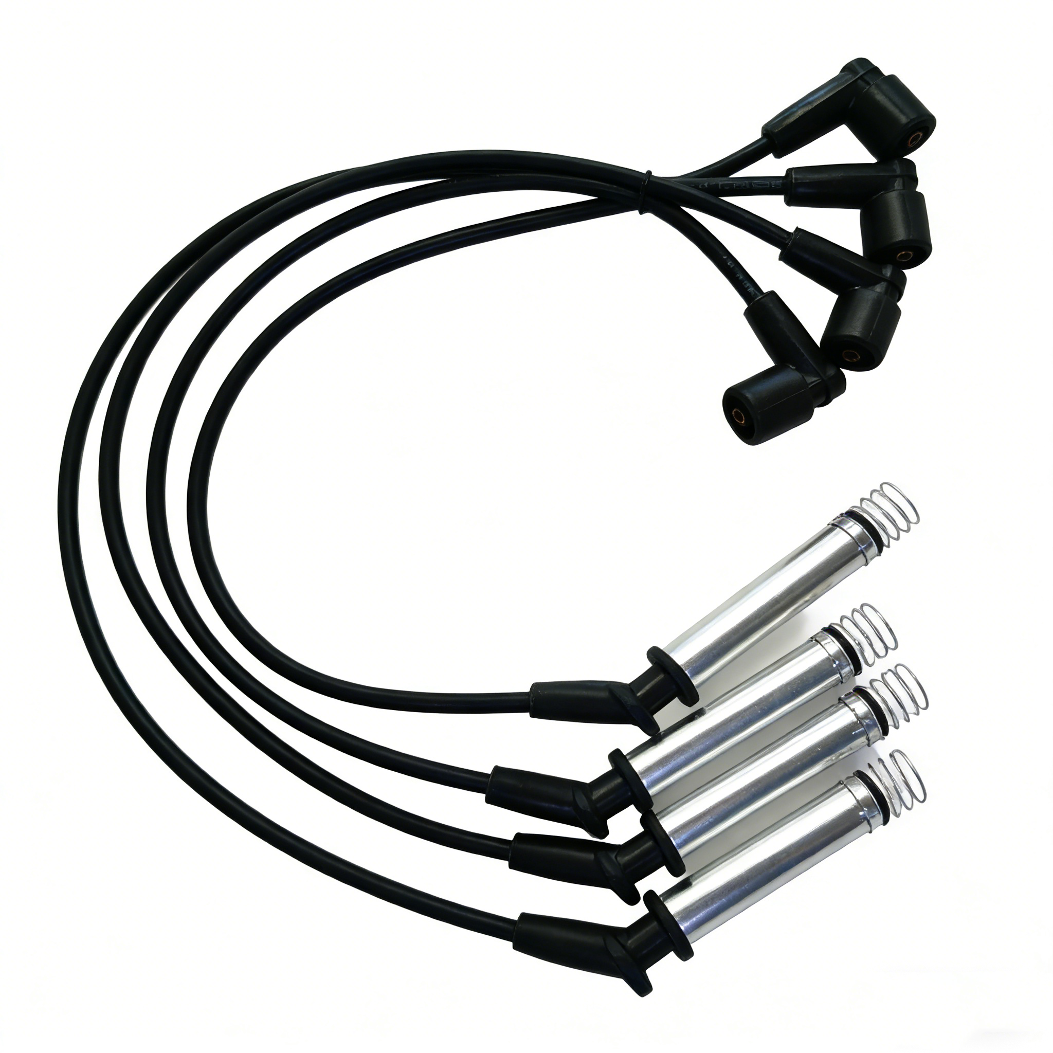 High Quality New RTYPER 19374812 Ignition Cable for CHEVROLET 19374812