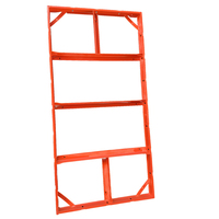 Encofrado de construcción materiales de construcción encofrado de hormigón formación de metal