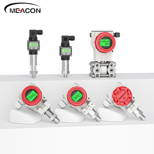産業用絶対圧力センサー ユニバーサル 4-20mA IP65 -1～1000bar オプション 圧力伝送器 - Product Image 6