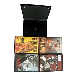 Emballages personnalisés en forme de cercle, exotiques, 8e génération, 3,5 g, avec fermeture éclair, recyclables, pour CD/<span class=keywords><strong>DVD</strong></span>, sacs en mylar, bonbons, découpe à la forme, emballage holographique - Product Image 2