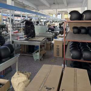 Casco Tattico di Sicurezza AF IIIA in Aramide PE Balistico per Difesa Personale, Produzione OEM - Product Image 6