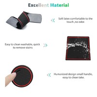11 pièces pour 22e-25e modèle série Renault Austral E-Tech Fit voiture intérieur accessoires ensemble PVC anti-dérapant tapis ensemble