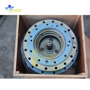 Repuestos para Excavadora Hangood, Caja de Cambios de Traslación Final 1912619 para E313C E312C E313D E314C, Piezas de Maquinaria de Construcción - Product Image 2