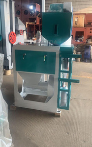 Machine <span class=keywords><strong>à</strong></span> polir le riz JINFUDA avec moteur, haute productivité, puissance <span class=keywords><strong>de</strong></span> 15 kW, fonction d'alimentation et <span class=keywords><strong>de</strong></span> déchargement automatiques pour les usines <span class=keywords><strong>de</strong></span> riz - Product Image 3