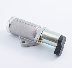 Válvula de Control de Aire en Ralentí 2C59514681 70859134 para Renault Laguna Volvo S40 V40 - Product Image 1