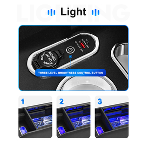 <span class=keywords><strong>ก</strong></span>ล่องคอนโซล<span class=keywords><strong>ก</strong></span>ลางสำหรับนิส<span class=keywords><strong>ส</strong></span>ัน NV200, <span class=keywords><strong>ก</strong></span>ล่องเก็บของที่วางแขน, อุปกรณ์ต<span class=keywords><strong>ก</strong></span>แต่งภายในรถยนต์<span class=keywords><strong>ส</strong></span>ำหรับรถตู้ NV200 - Product Image 4