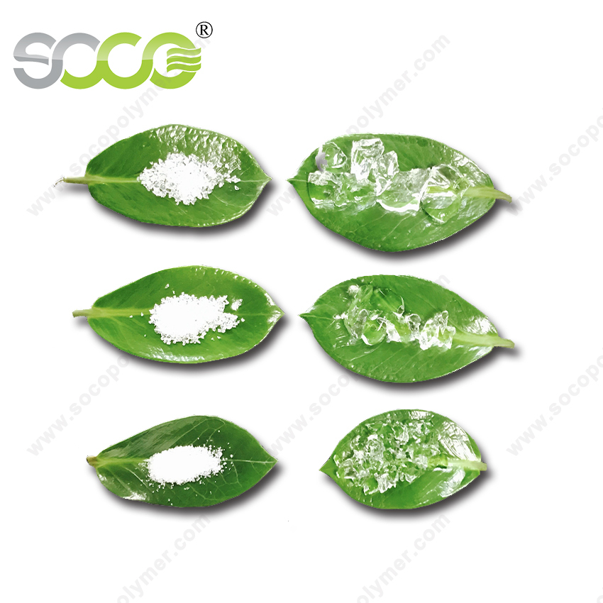 SOCO Polymère Aquasorb Sol Jet Semis Aquasorb Allemagne SDK324