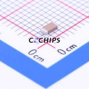 C1206X472M251T SMD Capacitor (MLCC) 1206 ( Capacitance: 4.7nF )( Precision: 20% Rated Voltage: 250V ) - Product Image 1