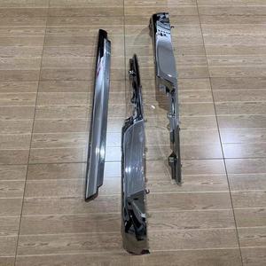 GHCD nouveau produit vente à chaud prix d'usine chromé pare-chocs inférieur étroit pour camion japonais nouveau <span class=keywords><strong>Hin</strong></span> 700 - Product Image 1
