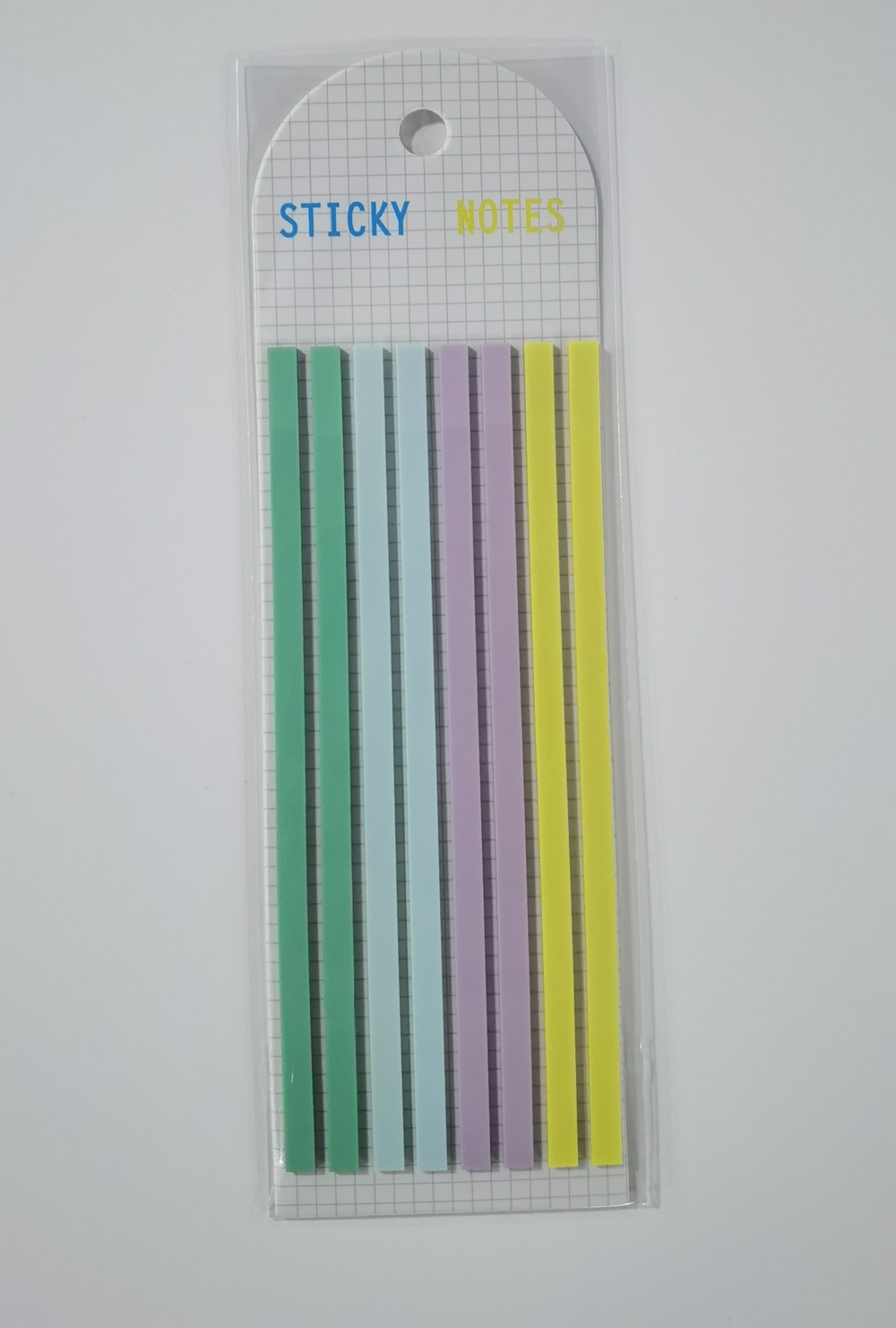 Ruksifg 2480 Sheets Transparent Highlighter Tape - Removable Sticky Tabs For Books, Notes & Annotation | Writable & Waterproof - View #6