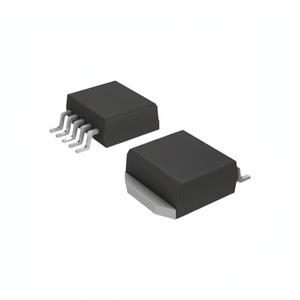 การจัดการพลังงาน NCV8665DS50R4G (PMIC) ผู้จัดจำหน่ายที่ได้รับอนุญาตซื้อชิ้นส่วนอิเล็กทรอนิกส์ออนไลน์เพื่อ263 6 D2PAK ไปยัง263BA - Product Image 1