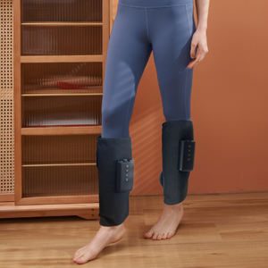 <span class=keywords><strong>Ceinture</strong></span> de massage <span class=keywords><strong>électrique</strong></span> sans fil pour l'entraînement musculaire et le soulagement de la douleur avec certification CE - Product Image 1