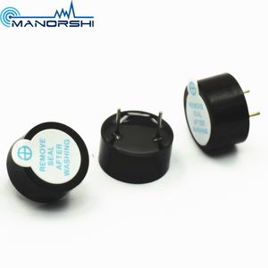 マイクロピエゾトランスデューサー4000Hzベル用5V 12v高周波ブザー - Product Image 4