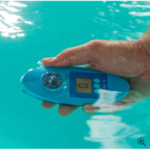 Photomètre Lovibond Md50 pour la mesure du chlore, affichage numérique, appareil portable de test de l'eau - Product Image 4