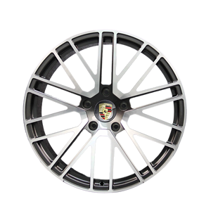 Ruedas 17 pulgadas 24*13 pulgadas llantas de coche plato profundo - Product Image 1